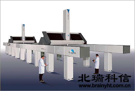 ?？怂箍谍堥T式測量機